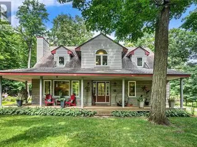 House for sale in Tay Valley, Ontario