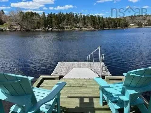 House for sale in Nova Scotia