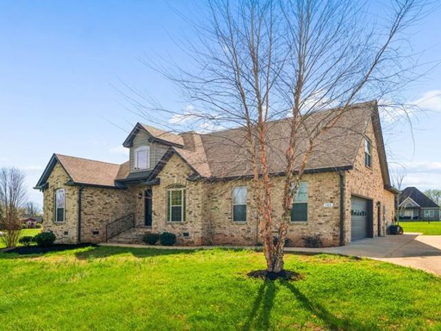 House for sale in Tennessee