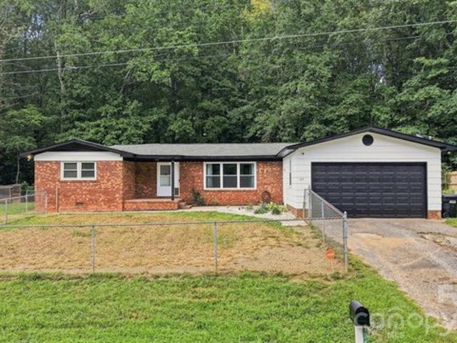 House for sale in Rowan, North Carolina
