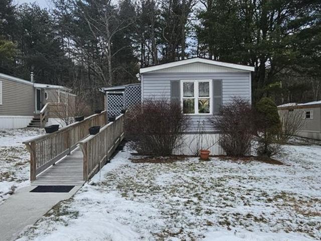 House for sale in Stroudsburg, Pennsylvania