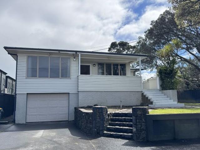 House for rent in Waitākere, Waitākere Ranges