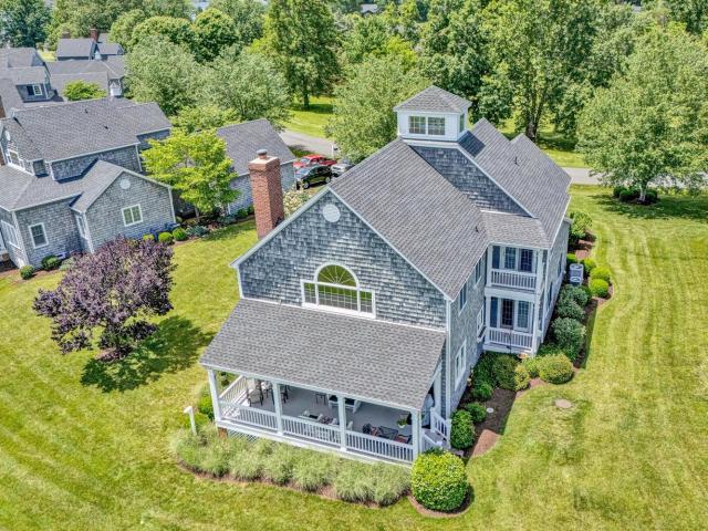 House for sale in Penhook