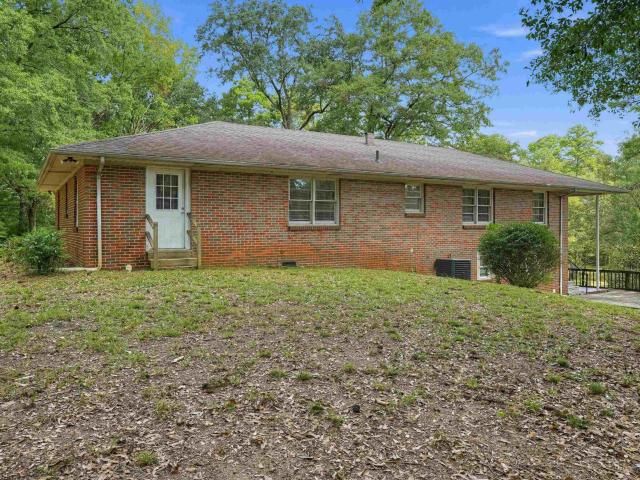 House for sale in Adamsville, Jefferson County
