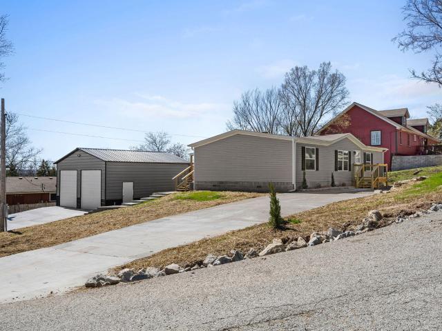 House for sale in Branson, Missouri