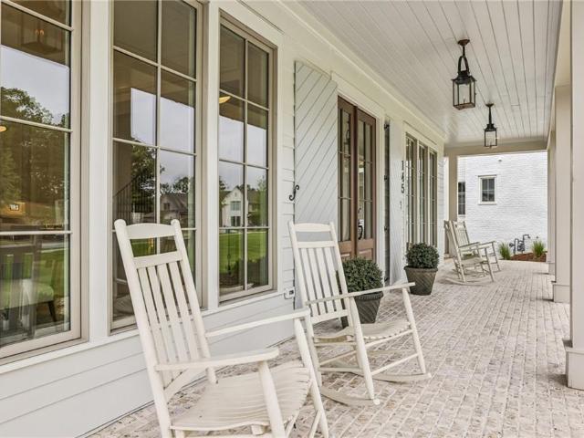 House for sale in Roswell, Georgia