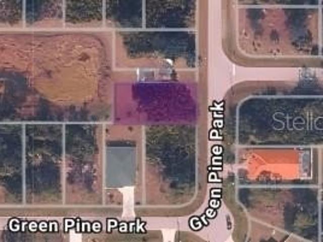 Land for sale in Florida