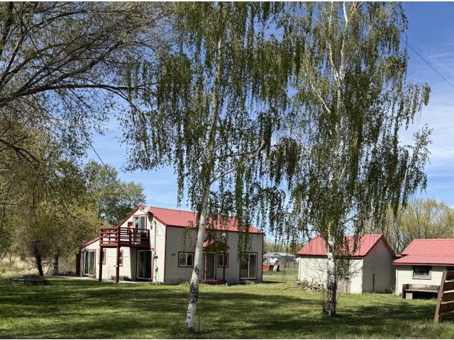 House for sale in Oregonia