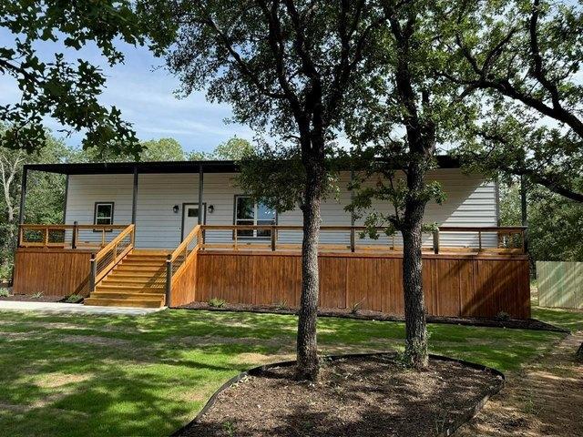 House for sale in Bridgeport, Wise County