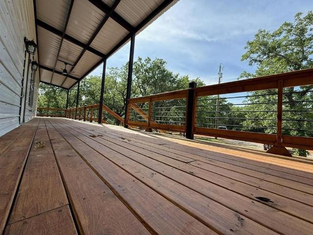 Property for rent in Wise, Texas