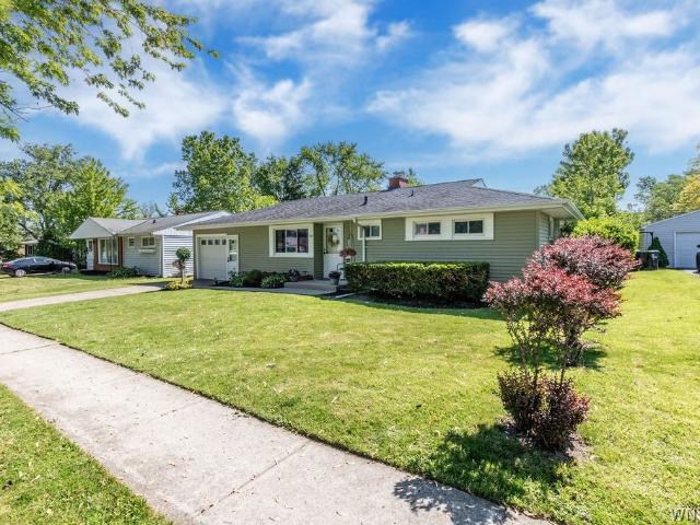 House for sale in Tonawanda, New York