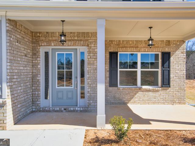 House for sale in Banks, Georgia