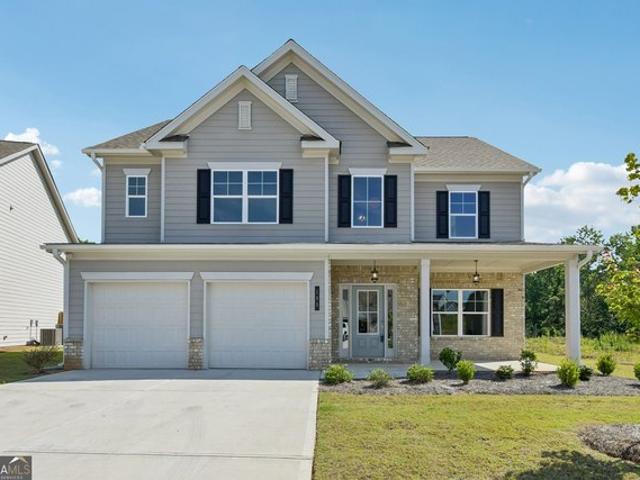 House for sale in Homer, Banks County