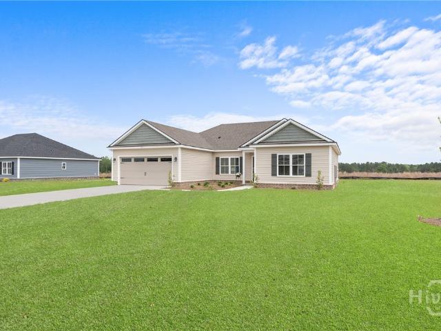 House for sale in Statesboro, Georgia
