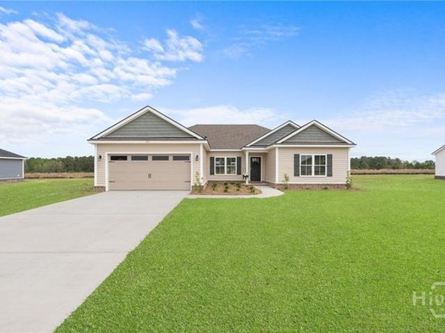 House for sale in Statesboro, Georgia