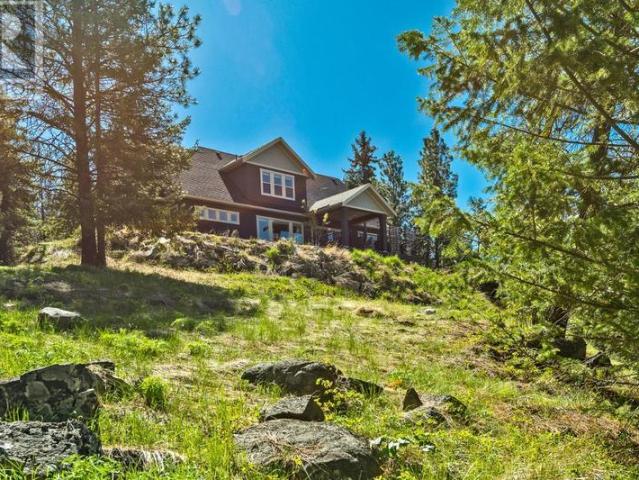 House for sale in Osoyoos