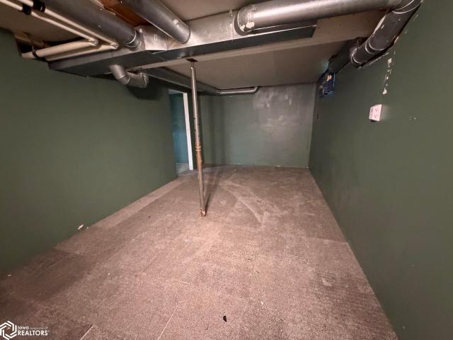 House for sale in Garner, Iowa