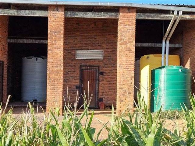 Farm for sale in Naboomspruit, Limpopo