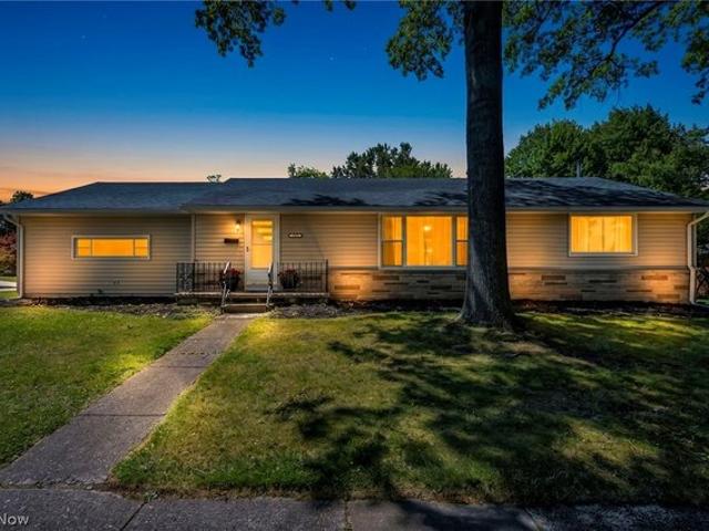 House for sale in Wadsworth, Ohio