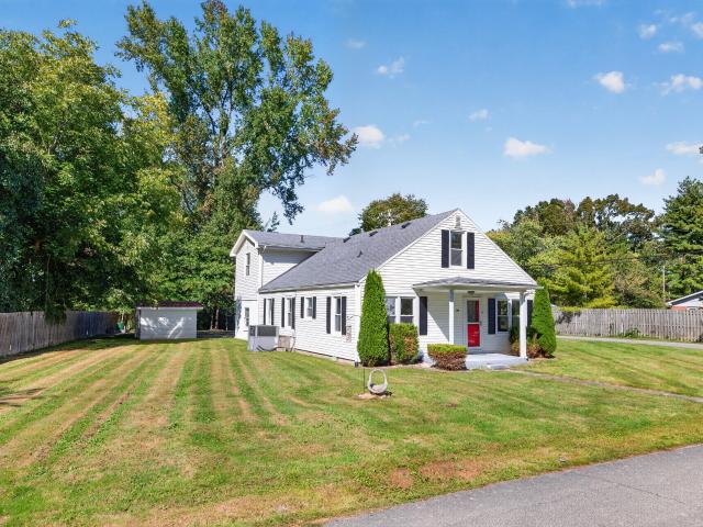 House for sale in Stanton, Powell County