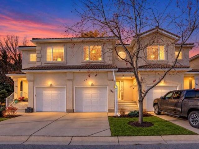 Townhouse for sale in Hamptons, Calgary