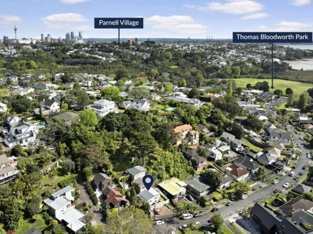 House for sale in Remuera, Ōrākei