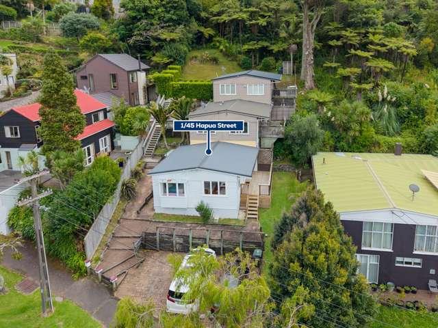 House for sale in Hillersden