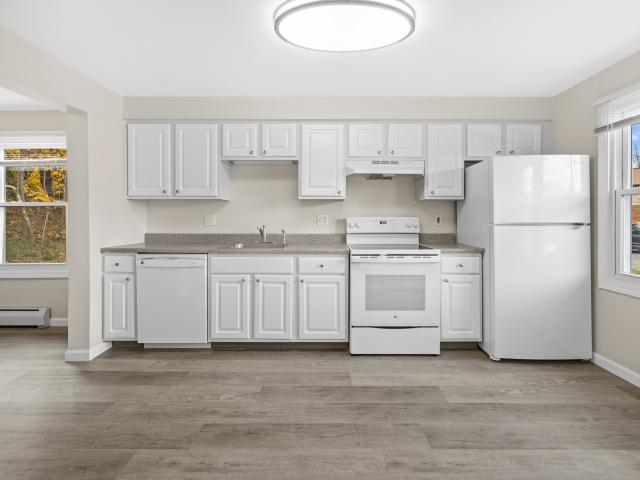 Property for rent in Meriden, Connecticut