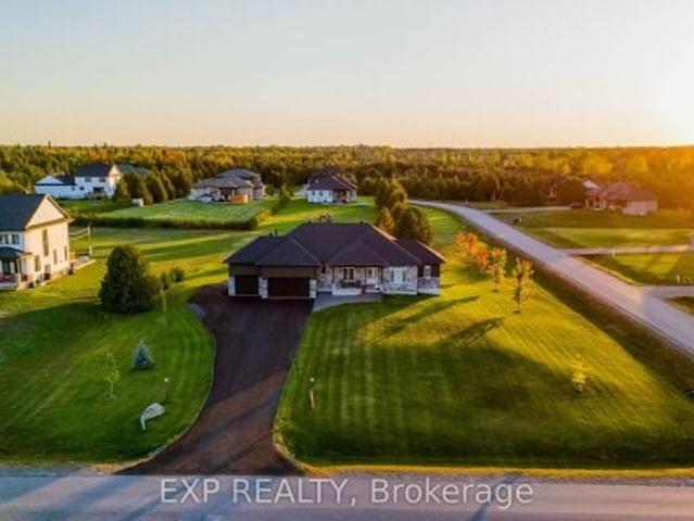 House for sale in Beckwith, Ontario