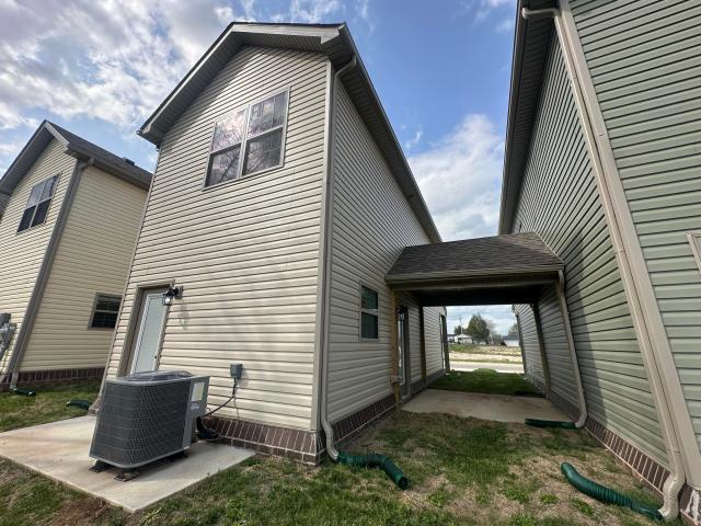 House for sale in Berea, Kentucky