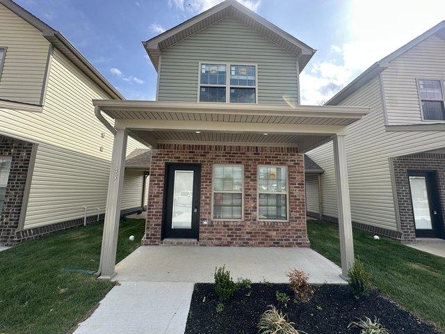 House for sale in Berea, Kentucky