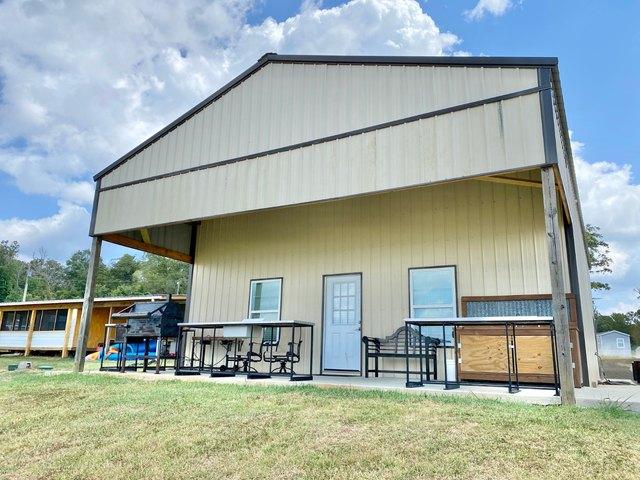 House for sale in Many, Sabine Parish