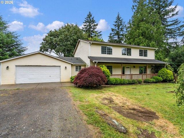 House for sale in Woodland, Washington
