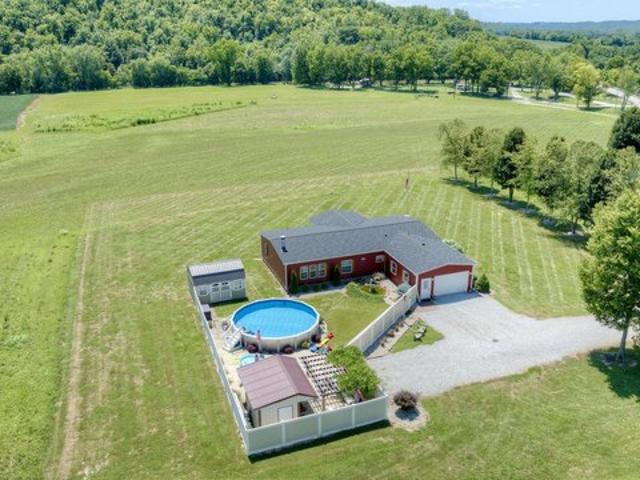 House for sale in Glencoe, Kentucky