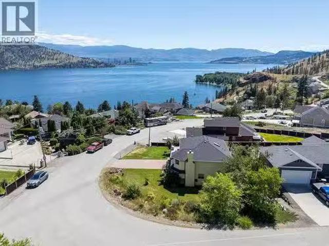 House for sale in British Columbia