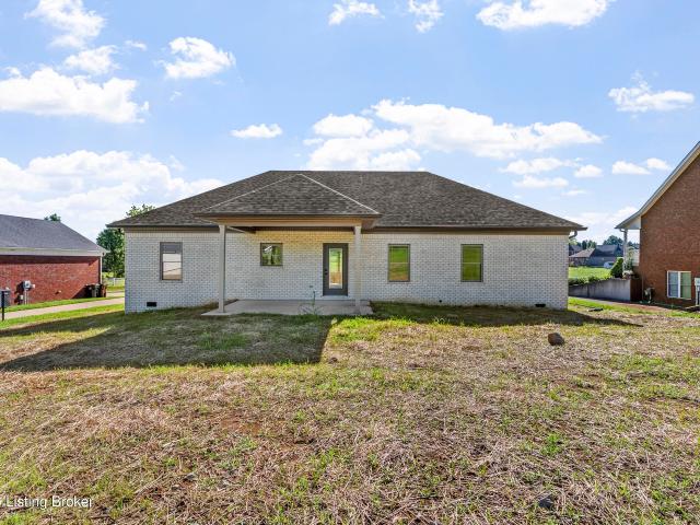 House for sale in Mount Washington, Kentucky