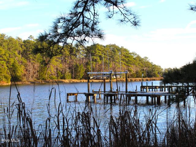Land for sale in Havelock, North Carolina