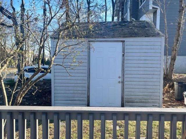 House for sale in Parsippany, New Jersey