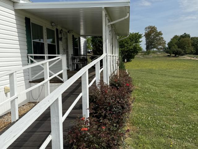 House for sale in Tennessee