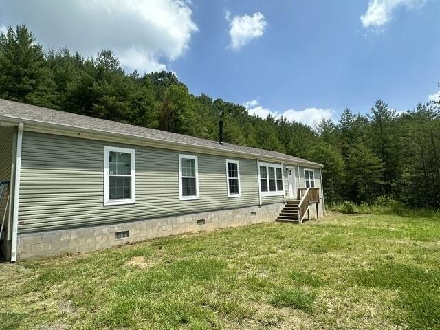 House for sale in Summersville, West Virginia