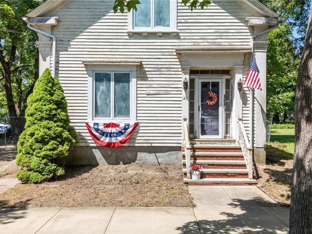 House for sale in Bristol, Rhode Island