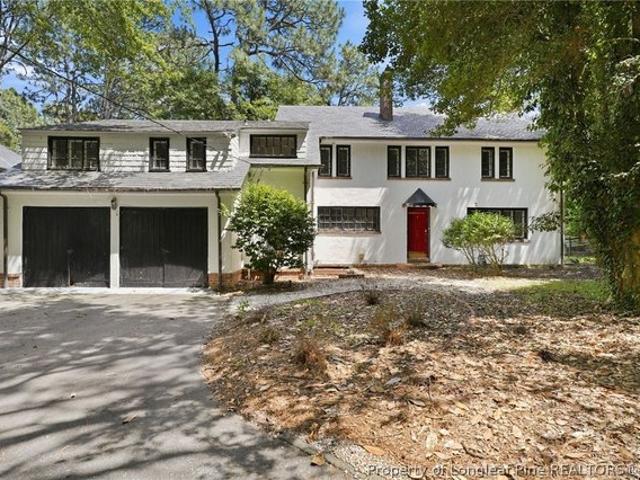 House for sale in Southern Pines, North Carolina