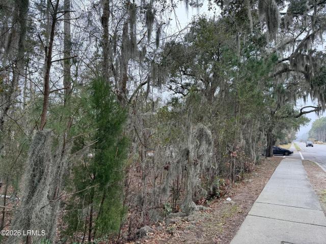 Land for sale in Port Royal, South Carolina
