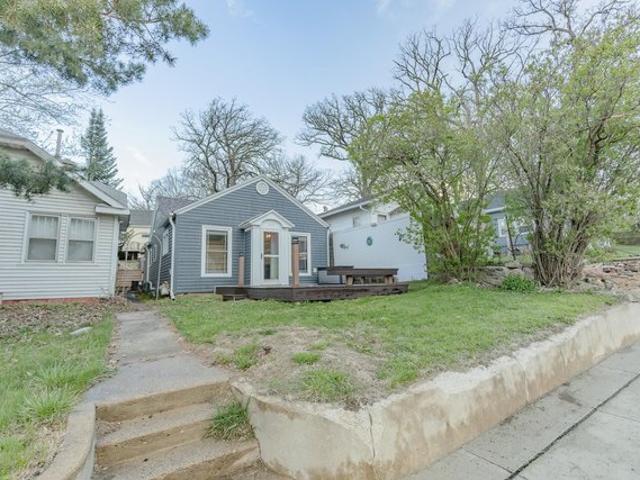 House for sale in Arnolds Park, Iowa