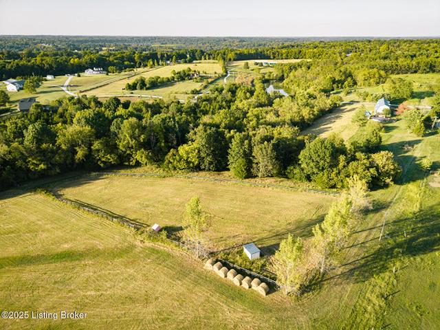 Land for sale in Taylorsville, Kentucky