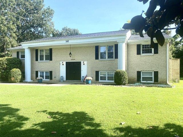 House for sale in Paducah, Kentucky