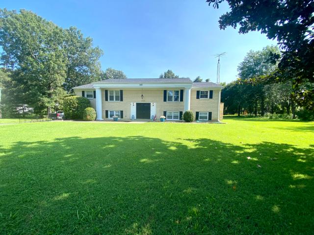 House for sale in Paducah, Kentucky