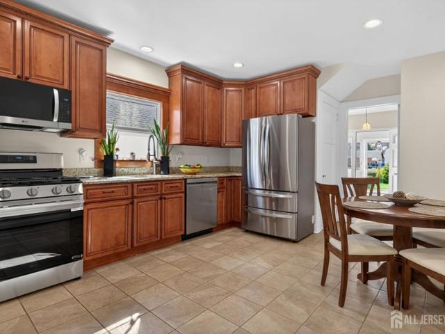 House for sale in South River, New Jersey