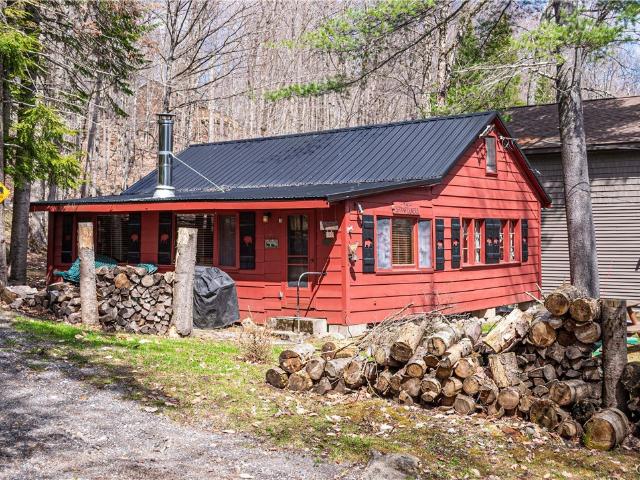 House for sale in Old Forge, New York
