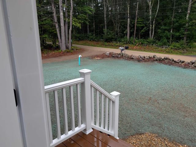 House for sale in New Hampshire